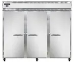 Continental Refrigerator 3RESNSS Refrigerator, Reach-in