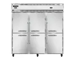 Continental Refrigerator 3RFFNHD Refrigerator Freezer, Reach-In