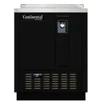 Continental Refrigerator CBC24-DC Bottle Cooler