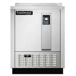 Continental Refrigerator CBC24-SS-DC Bottle Cooler