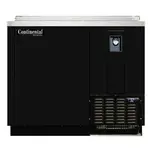 Continental Refrigerator CBC37-DC Bottle Cooler