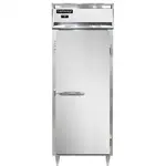 Continental Refrigerator D1FEN Freezer, Reach-in