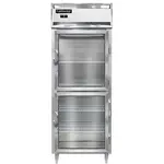 Continental Refrigerator D1FENGDHD Freezer, Reach-in
