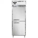 Continental Refrigerator D1FENHD Freezer, Reach-in