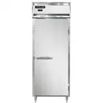 Continental Refrigerator D1FENSA Freezer, Reach-in