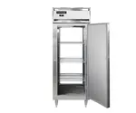 Continental Refrigerator D1FENSAPT Freezer, Pass-Thru