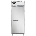 Continental Refrigerator D1FESN Freezer, Reach-in