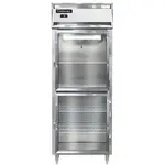 Continental Refrigerator D1FESNGDHD Freezer, Reach-in