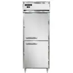 Continental Refrigerator D1FESNHD Freezer, Reach-in