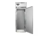 Continental Refrigerator D1FIN Freezer, Roll-in