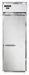Continental Refrigerator D1FINE Freezer, Roll-in