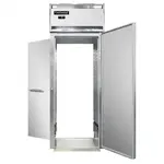 Continental Refrigerator D1FINRT Freezer, Roll-Thru