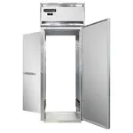 Continental Refrigerator D1FINSART Freezer, Roll-Thru