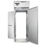 Continental Refrigerator D1FINSSRT Freezer, Roll-Thru