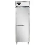 Continental Refrigerator D1FN Freezer, Reach-in