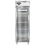 Continental Refrigerator D1FNGD Freezer, Reach-in