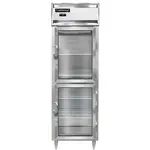 Continental Refrigerator D1FNGDHD Freezer, Reach-in