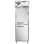 Continental Refrigerator D1FNHD Freezer, Reach-in