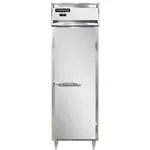 Continental Refrigerator D1FNSA Freezer, Reach-in