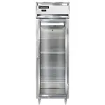 Continental Refrigerator D1FNSAGD Freezer, Reach-in
