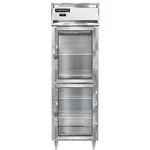 Continental Refrigerator D1FNSAGDHD Freezer, Reach-in