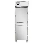 Continental Refrigerator D1FNSAHD Freezer, Reach-in