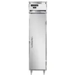 Continental Refrigerator D1FSENSA Freezer, Reach-in