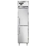Continental Refrigerator D1FSENSSHD Freezer, Reach-in