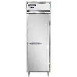 Continental Refrigerator D1FSN Freezer, Reach-in