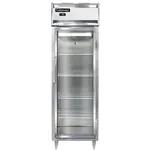 Continental Refrigerator D1FSNGD Freezer, Reach-in