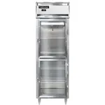 Continental Refrigerator D1FSNGDHD Freezer, Reach-in