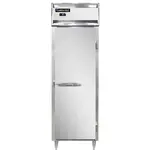 Continental Refrigerator D1FSNSA Freezer, Reach-in