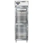 Continental Refrigerator D1FSNSAGDHD Freezer, Reach-in