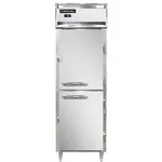 Continental Refrigerator D1FSNSAHD Freezer, Reach-in