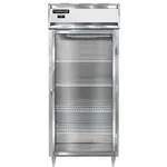 Continental Refrigerator D1FXNGD Freezer, Reach-in