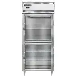 Continental Refrigerator D1FXNGDHD Freezer, Reach-in