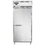 Continental Refrigerator D1FXNSA Freezer, Reach-in