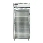 Continental Refrigerator D1FXNSAGD Freezer, Reach-in