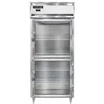 Continental Refrigerator D1FXNSAGDHD Freezer, Reach-in