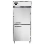 Continental Refrigerator D1FXNSAHD Freezer, Reach-in