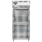 Continental Refrigerator D1FXNSSGDHD Freezer, Reach-in