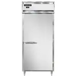 Continental Refrigerator D1FXSNSA Freezer, Reach-in