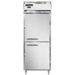 Continental Refrigerator D1RESNHD Refrigerator, Reach-in