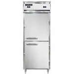 Continental Refrigerator D1RFENHD Refrigerator Freezer, Reach-In