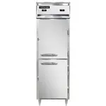 Continental Refrigerator D1RFSNHD Refrigerator Freezer, Reach-In