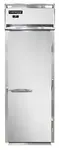 Continental Refrigerator D1RINSA-E Refrigerator, Roll-in