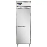 Continental Refrigerator D1RSN Refrigerator, Reach-in