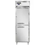 Continental Refrigerator D1RSNSAHD Refrigerator, Reach-in