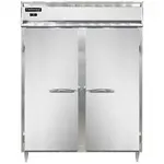 Continental Refrigerator D2FEN Freezer, Reach-in
