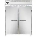 Continental Refrigerator D2FENPT Freezer, Pass-Thru